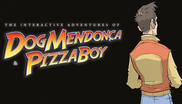 The Interactive Adventures of Dog Mendonça & Pizza Boy