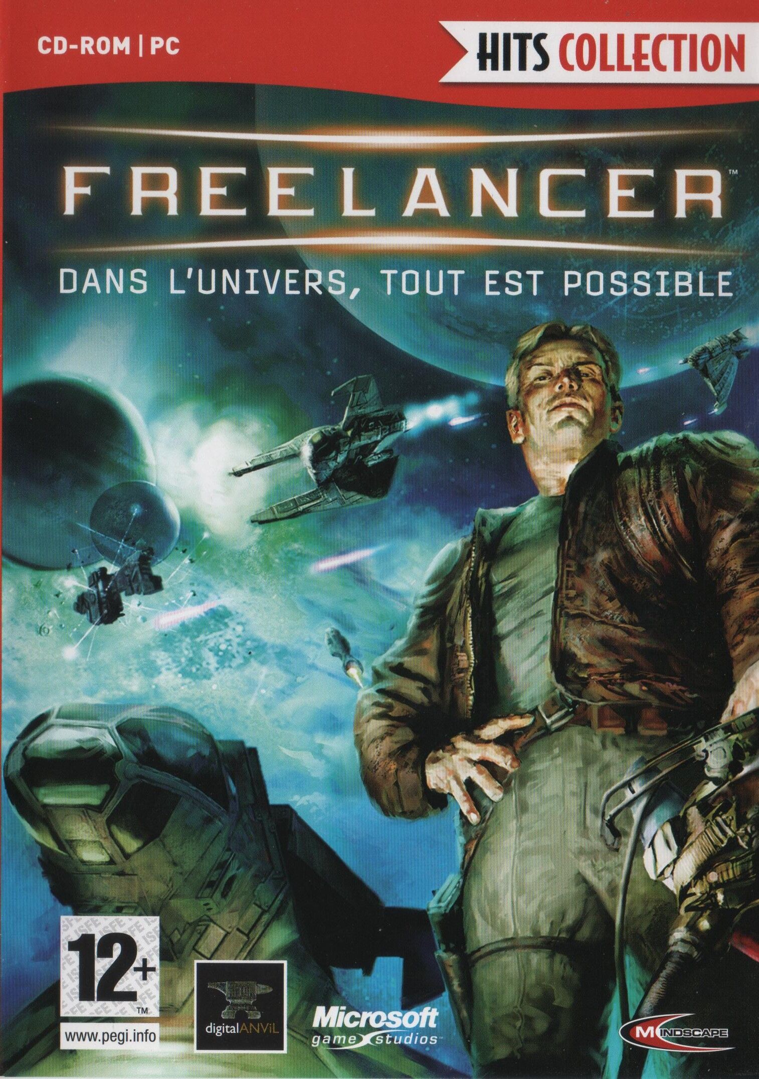 Freelancer