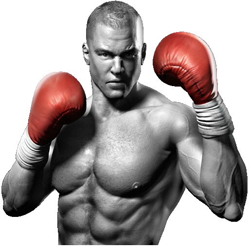 Real Boxing