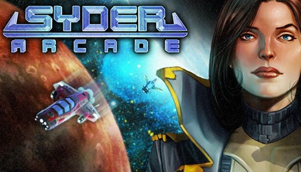 Syder Arcade