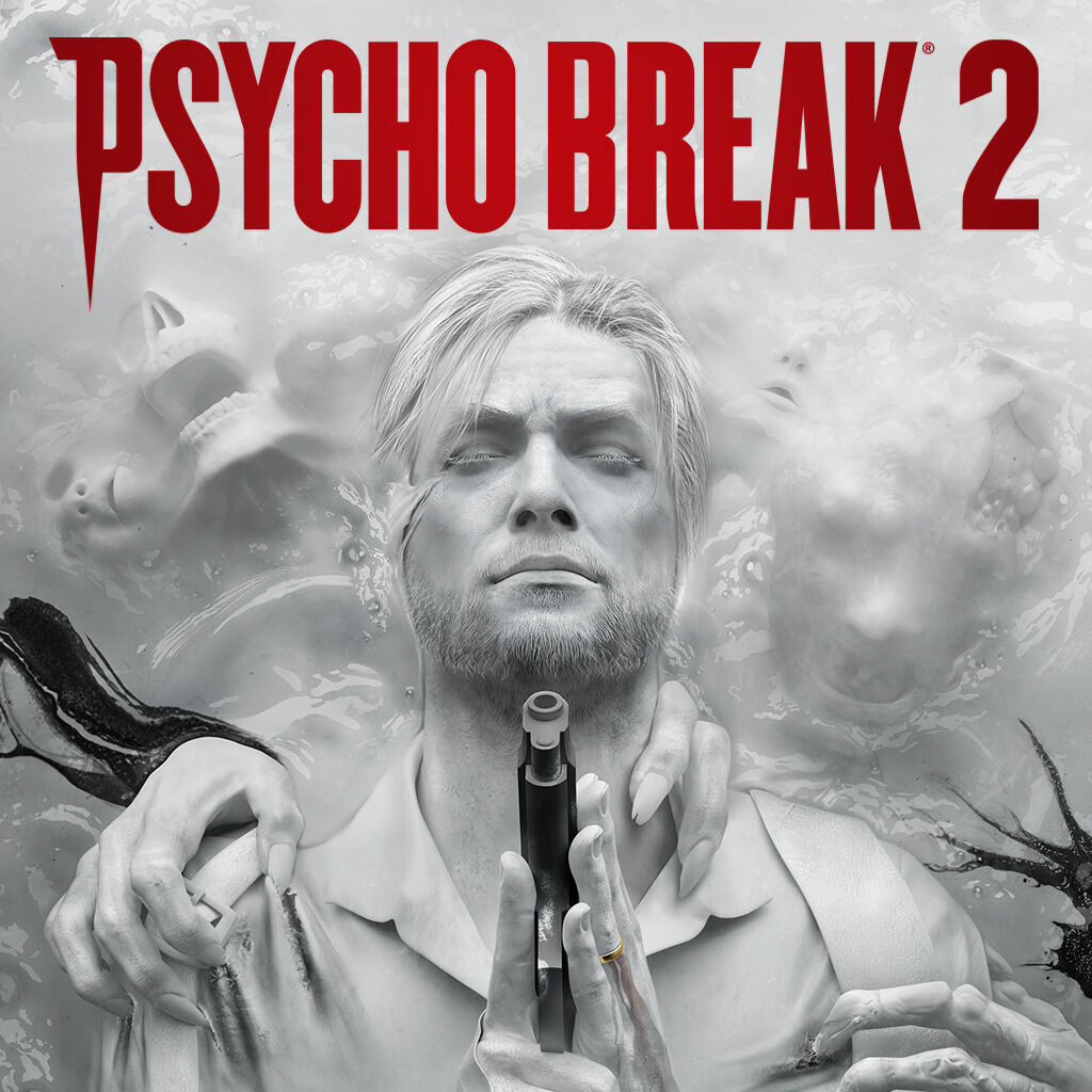 The Evil Within 2