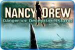 Nancy Drew: Danger on Deception Island