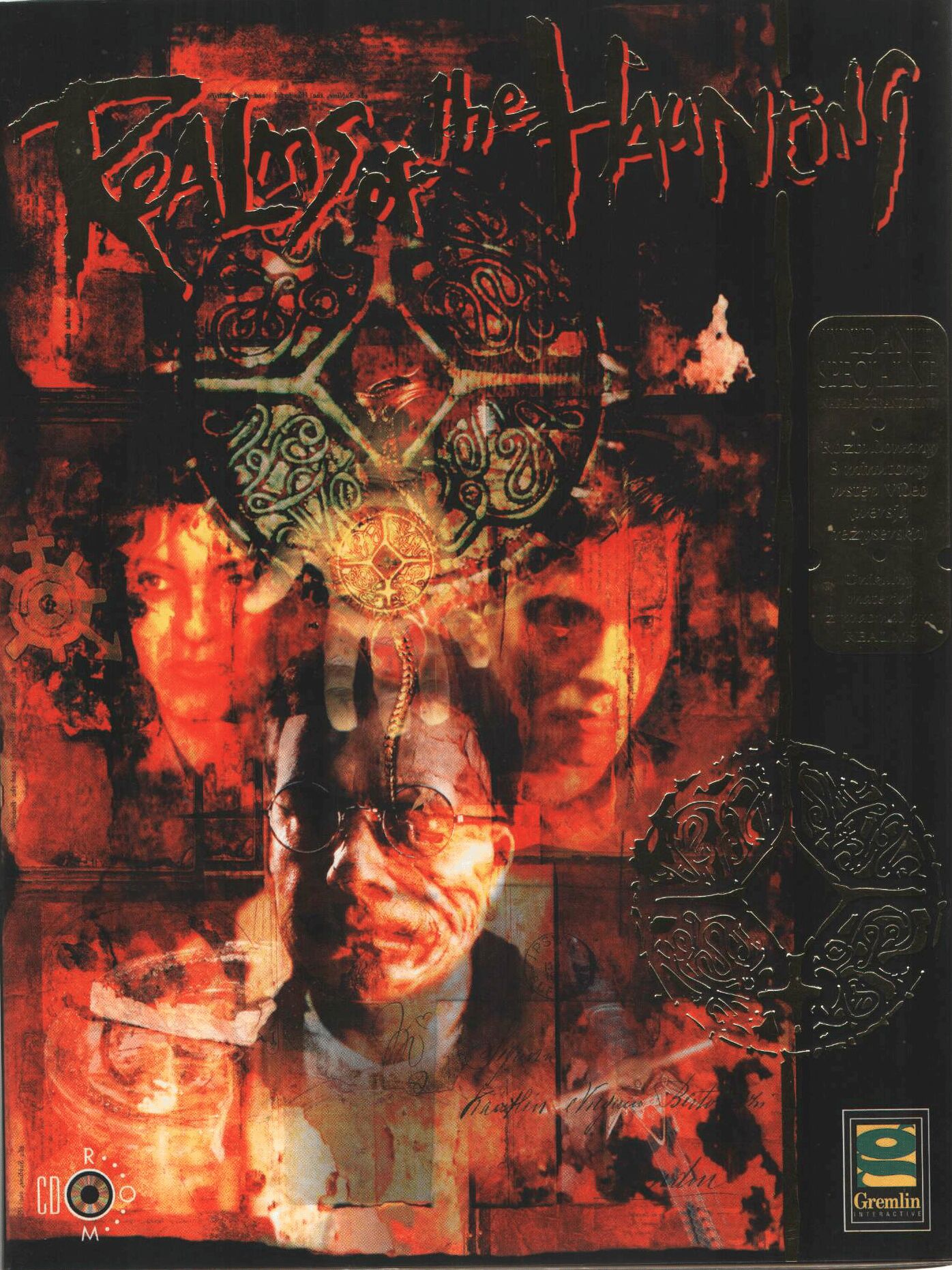 Realms of the Haunting
