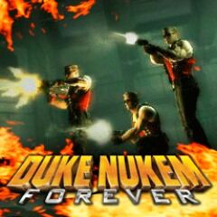 Duke Nukem Forever: The Doctor Who Cloned Me