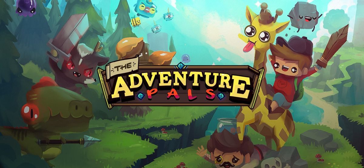 The Adventure Pals