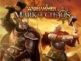 Warhammer: Mark of Chaos