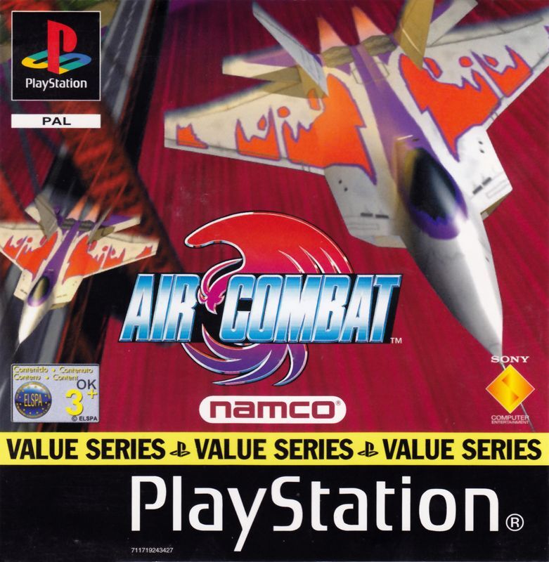 Air Combat