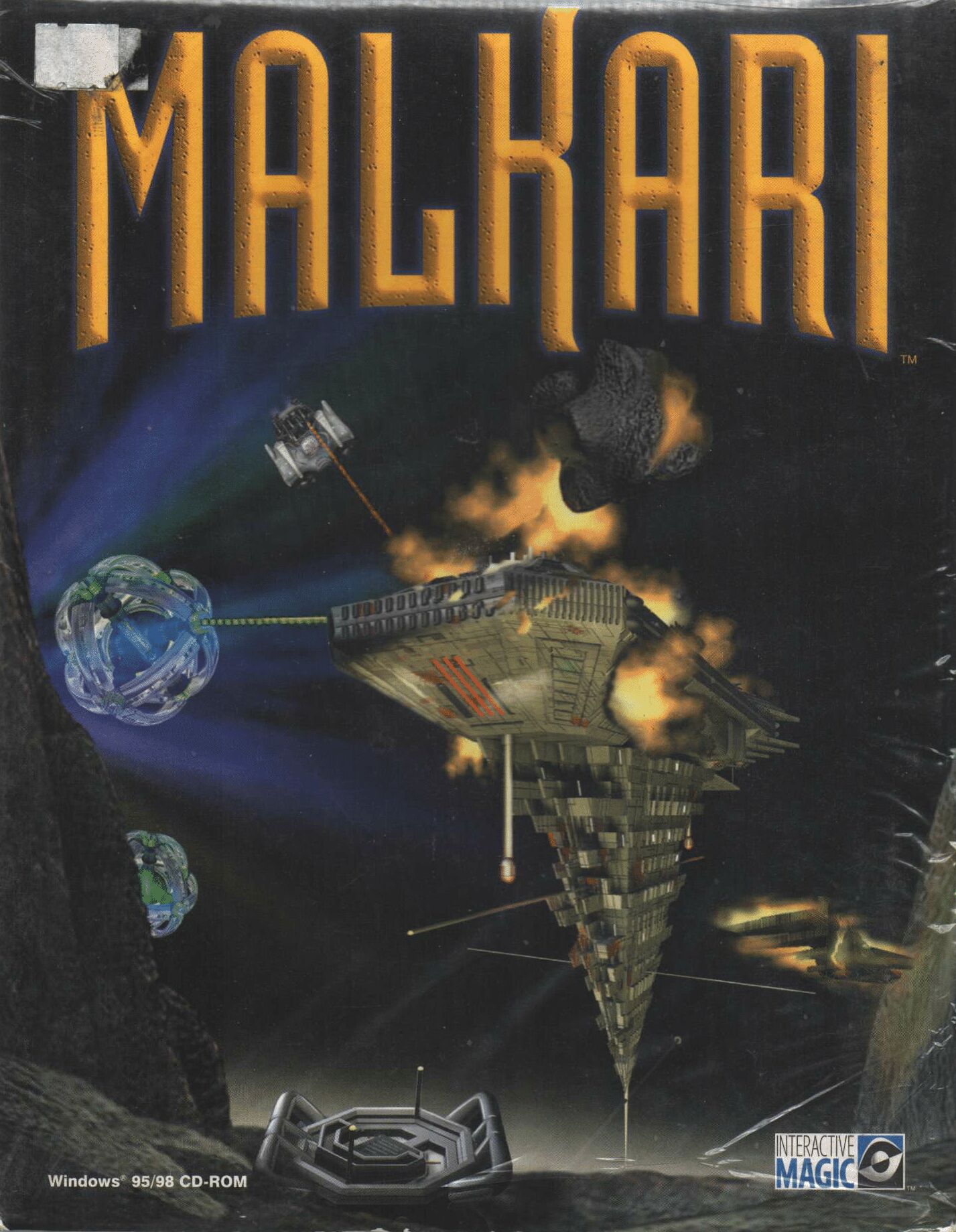 Malkari