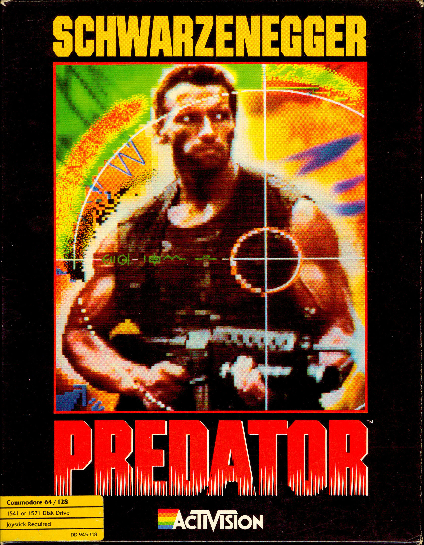 Predator