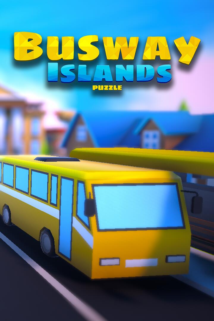 Busway Islands: Puzzle