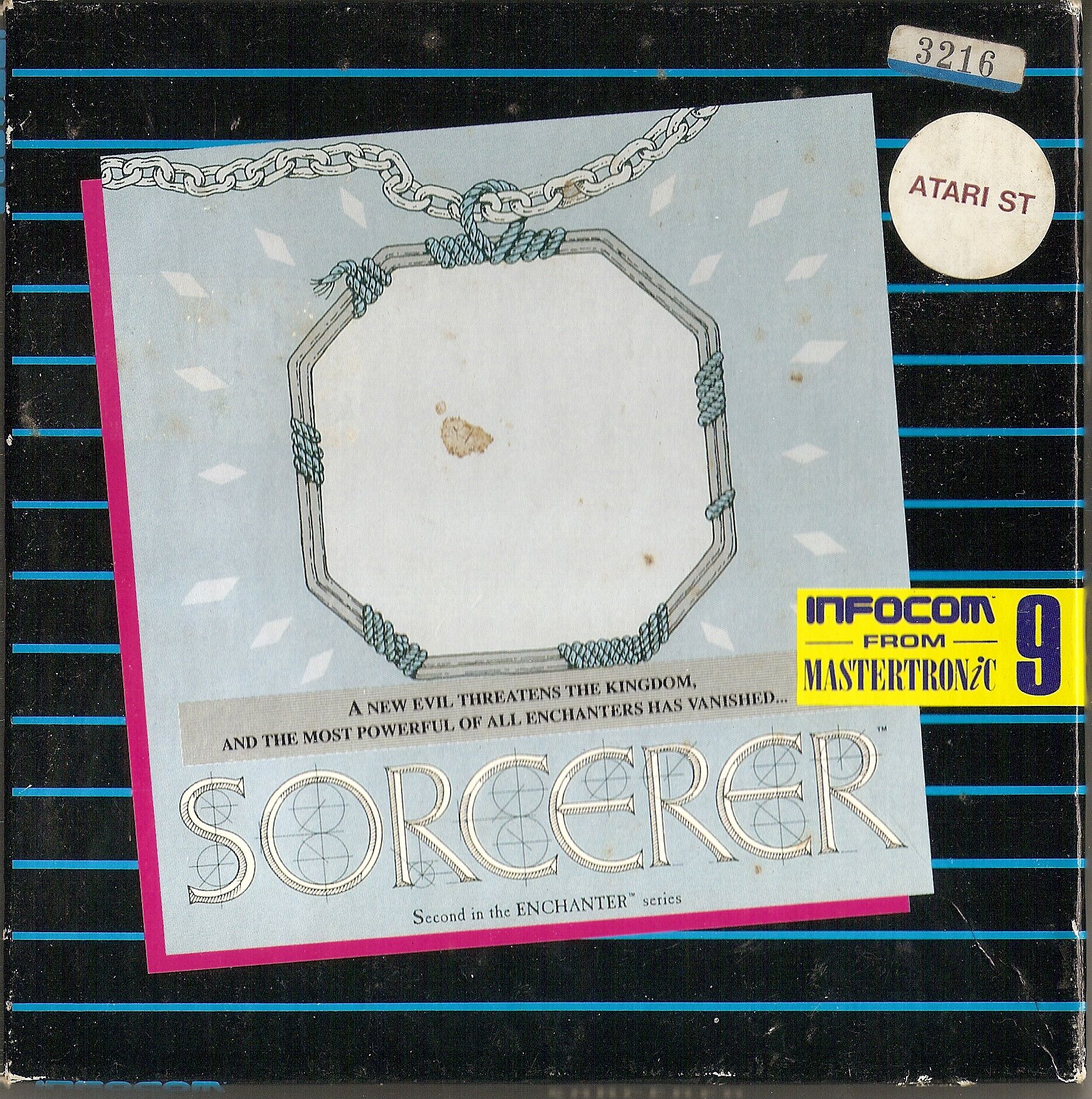 Sorcerer