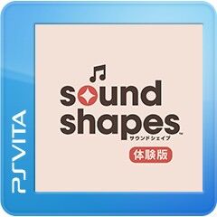 Sound Shapes