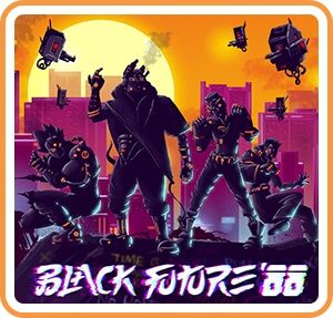 Black Future '88