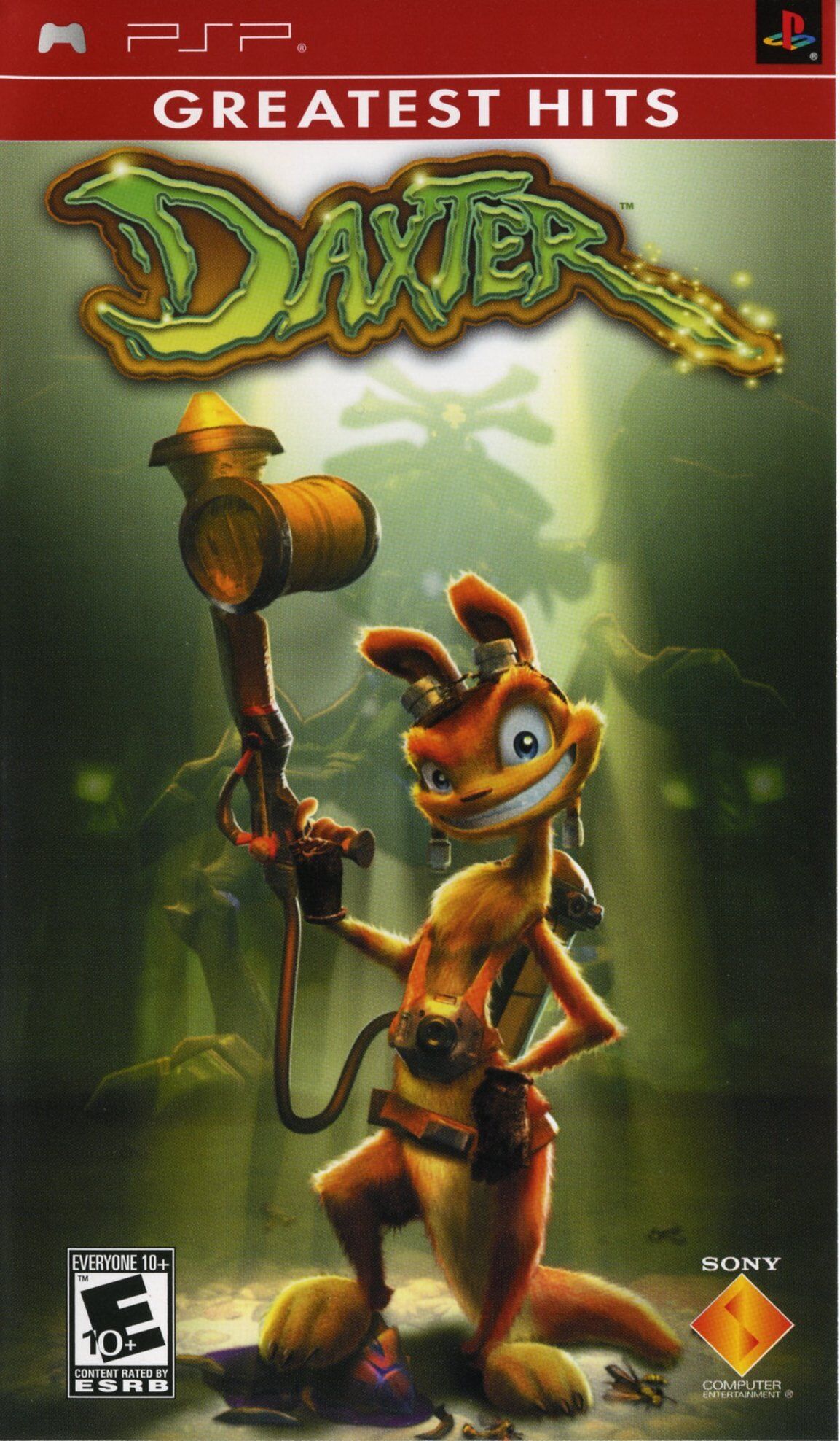 Daxter