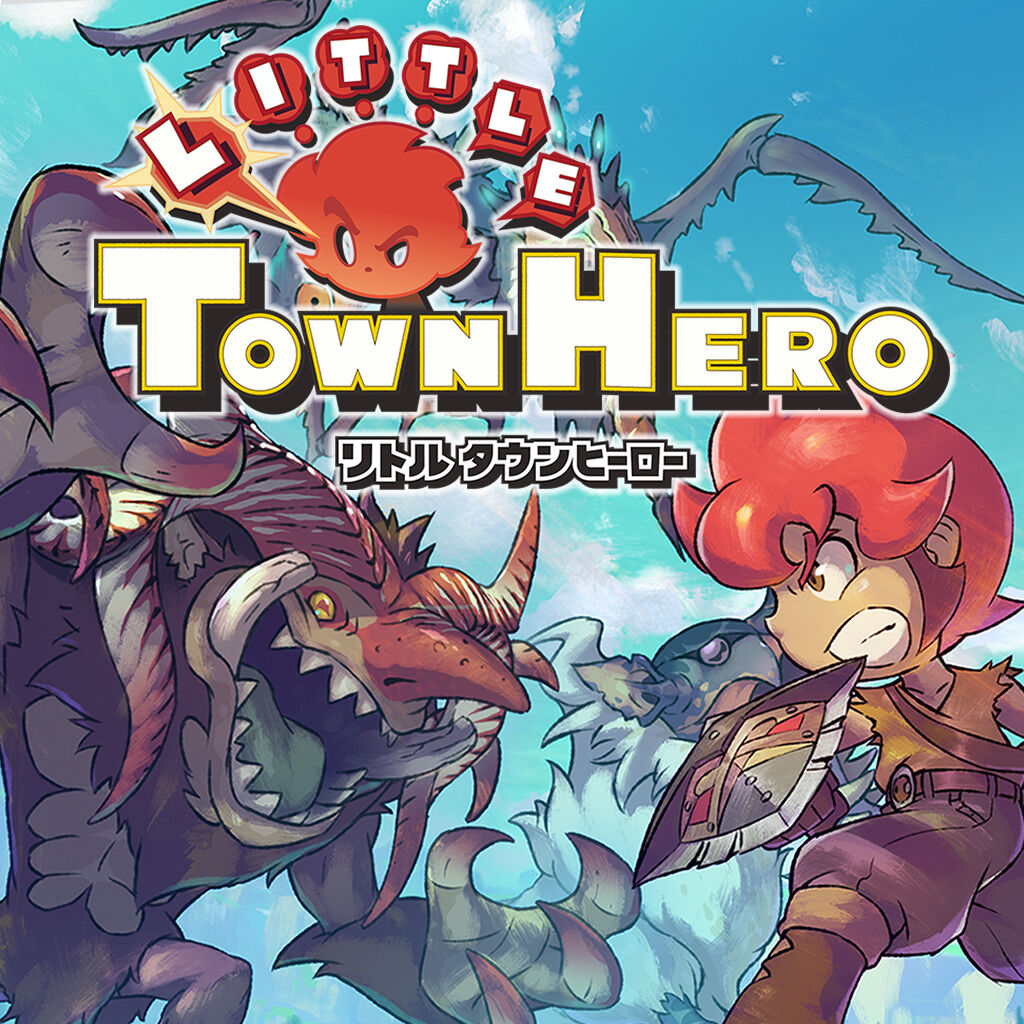 Little Town Hero