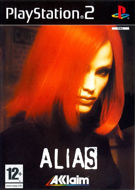 Alias