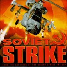 Soviet Strike