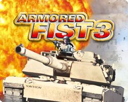 Armored Fist 3