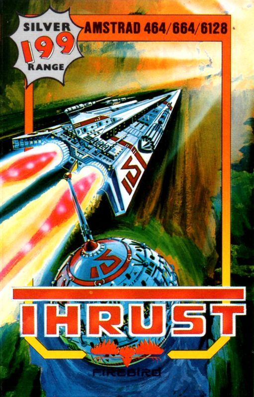 Thrust