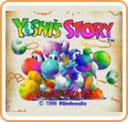 Yoshi's Story