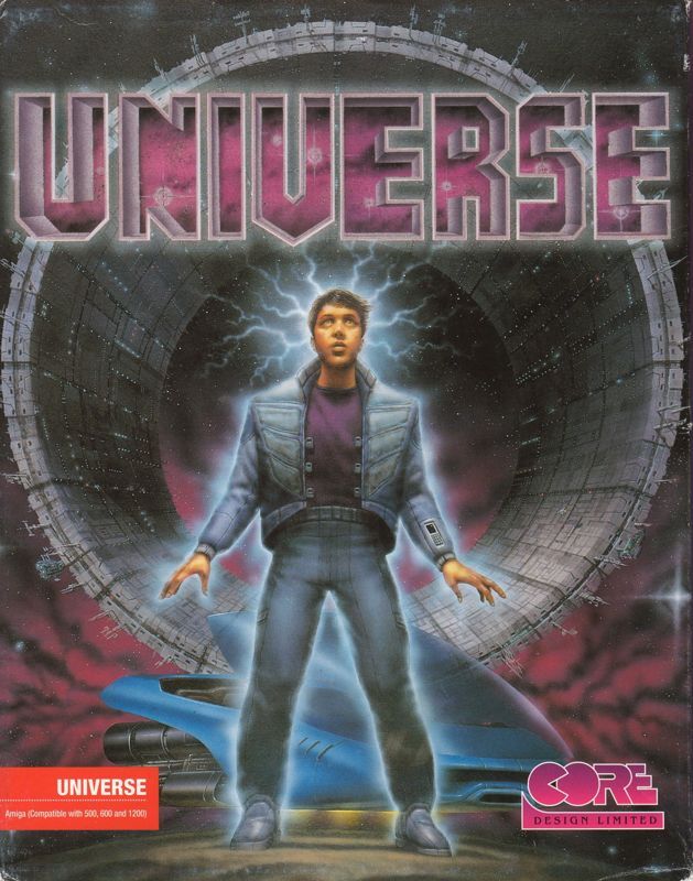 Universe