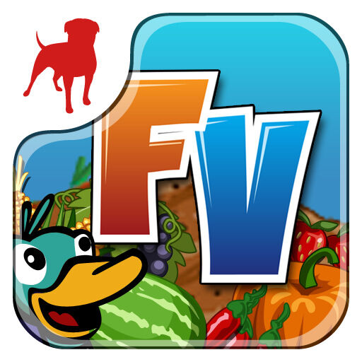 FarmVille