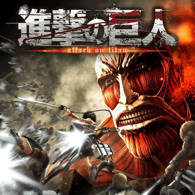 Attack on Titan