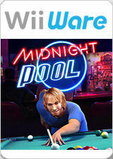 Midnight Pool 3D