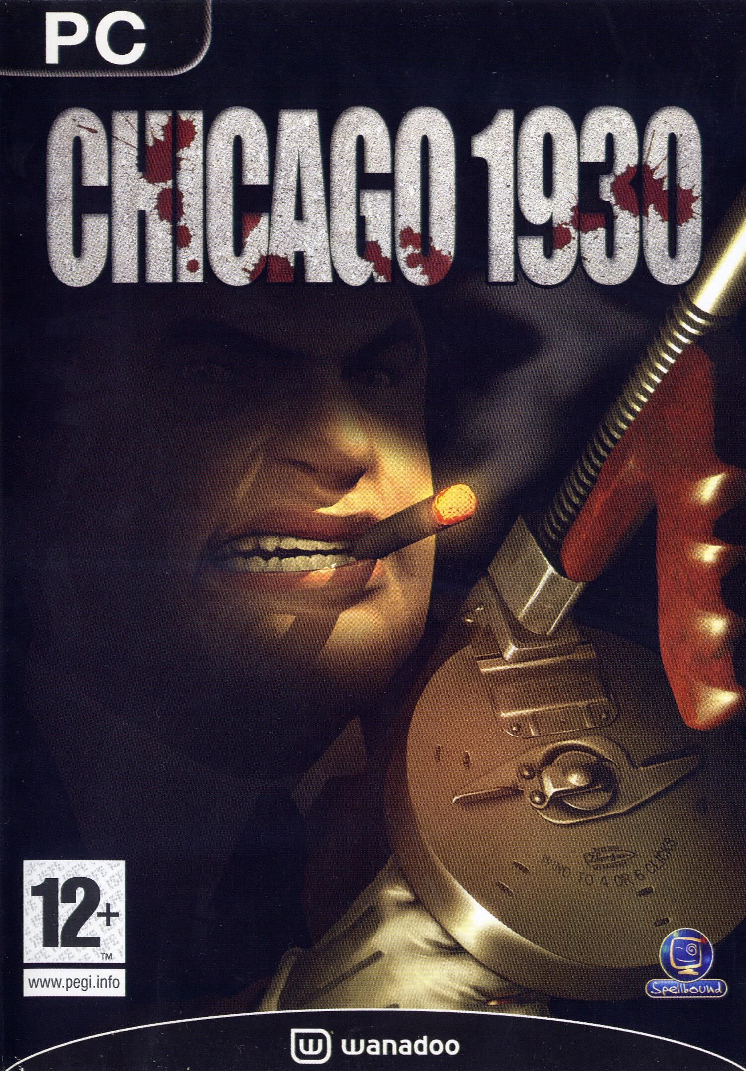 Chicago 1930