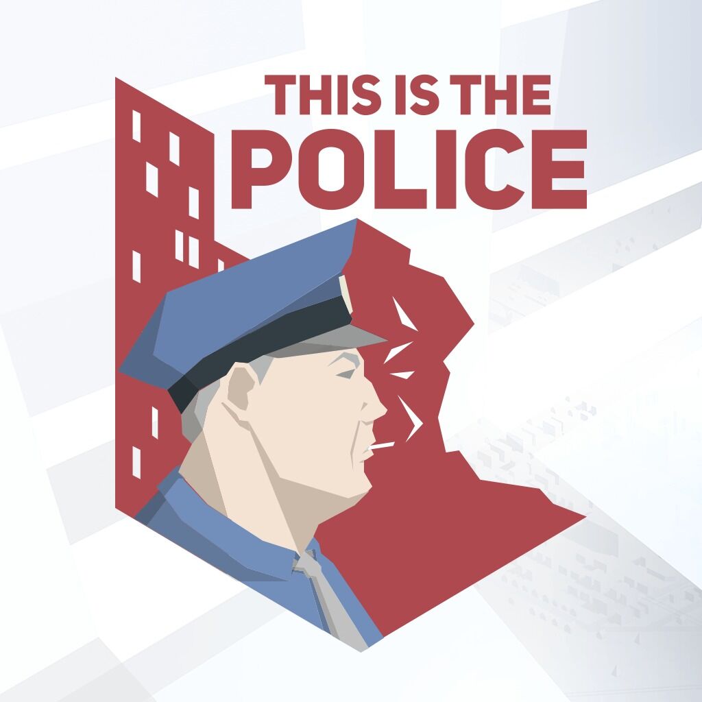 This Is the Police