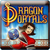Dragon Portals