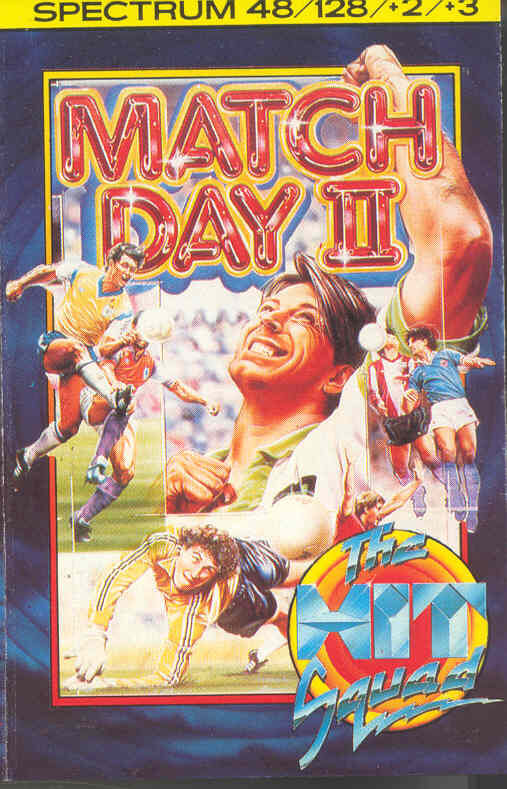 Match Day II