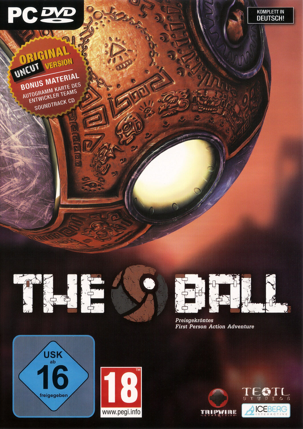 The Ball