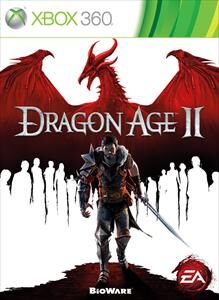 Dragon Age II: Mark of the Assassin
