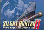Silent Hunter II