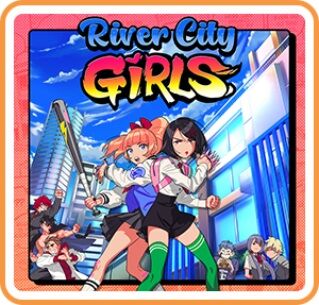 River City Girls