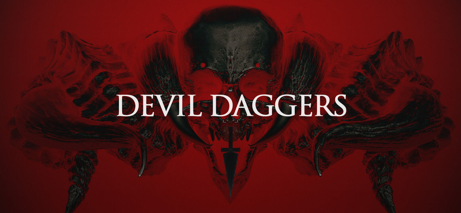 Devil Daggers