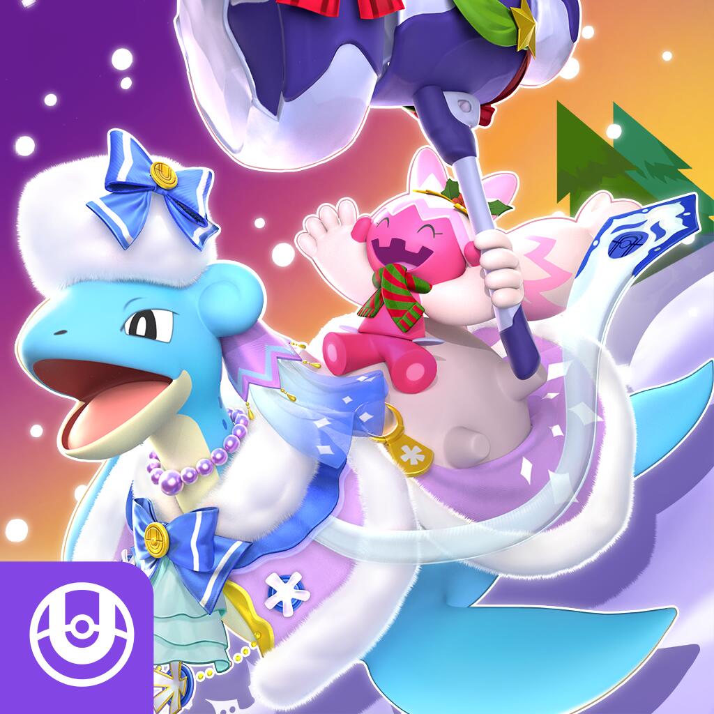 Pokémon Unite