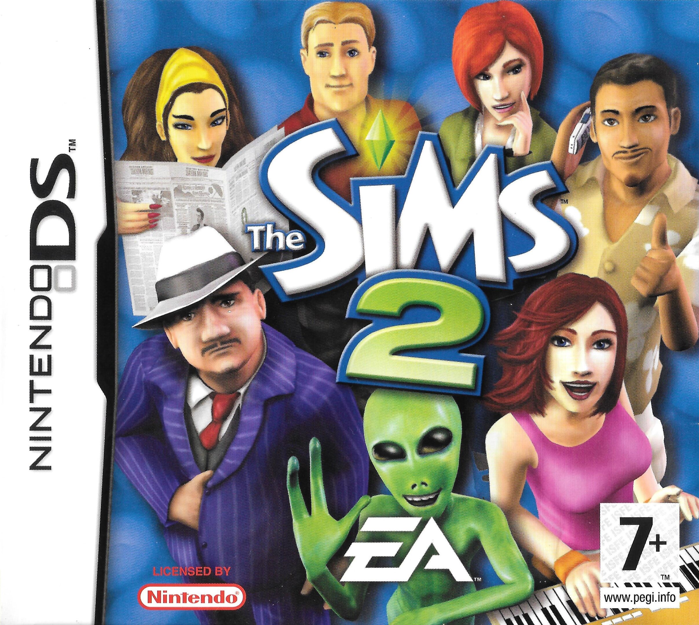 The Sims 2