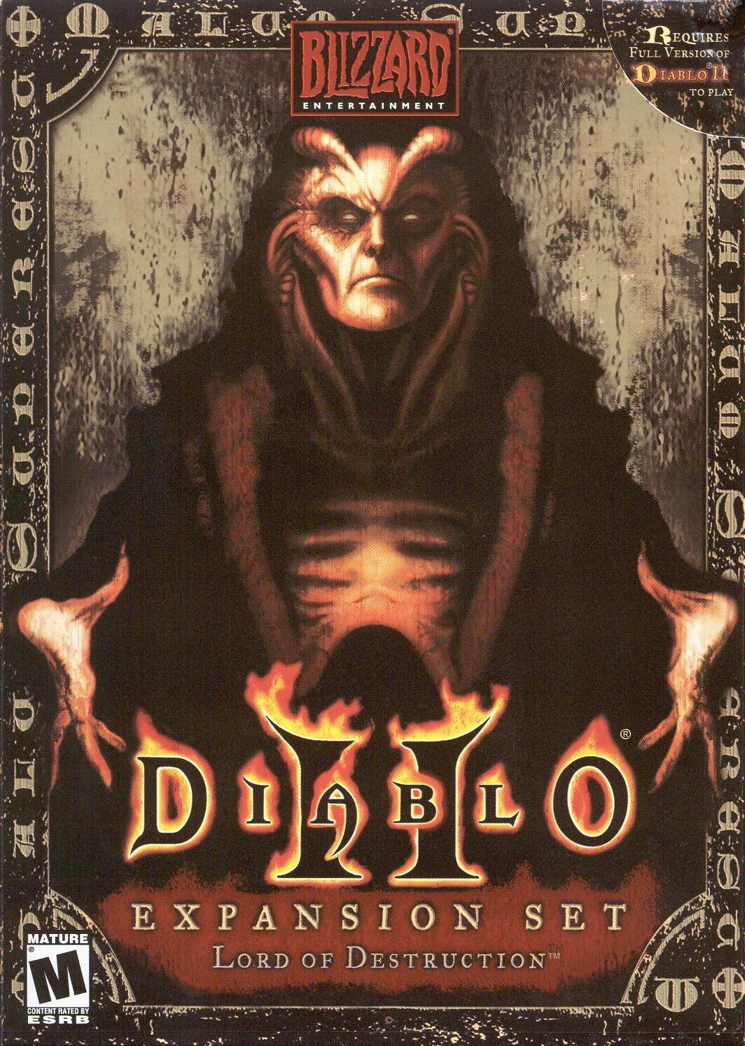 Diablo II: Lord of Destruction
