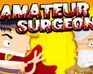 Amateur Surgeon
