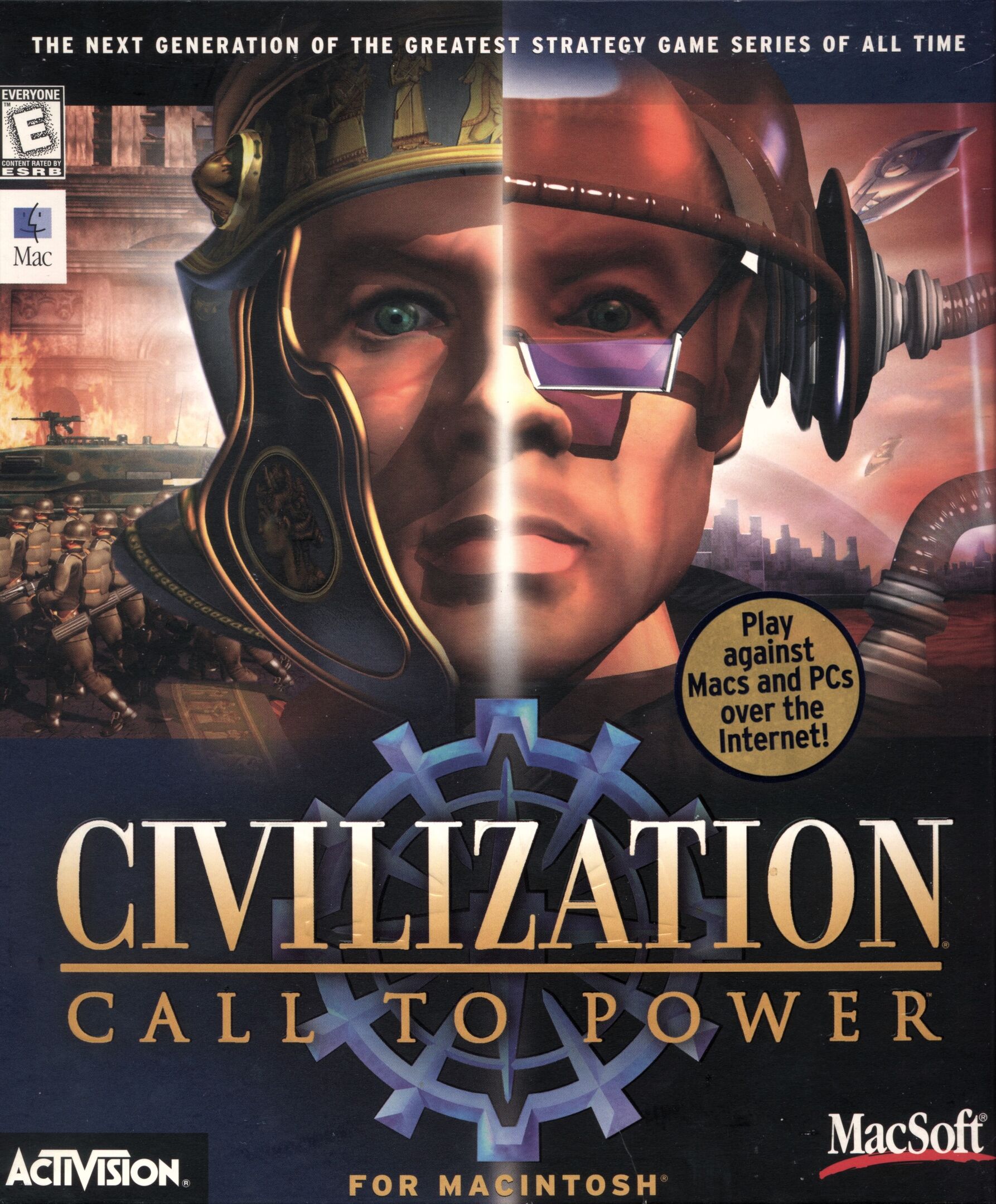 Civilization: Call to Power