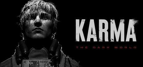 Karma: The Dark World