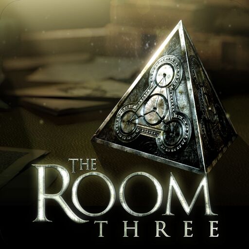 The Room Three