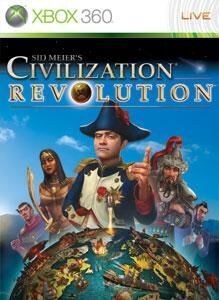 Sid Meier's Civilization: Revolution