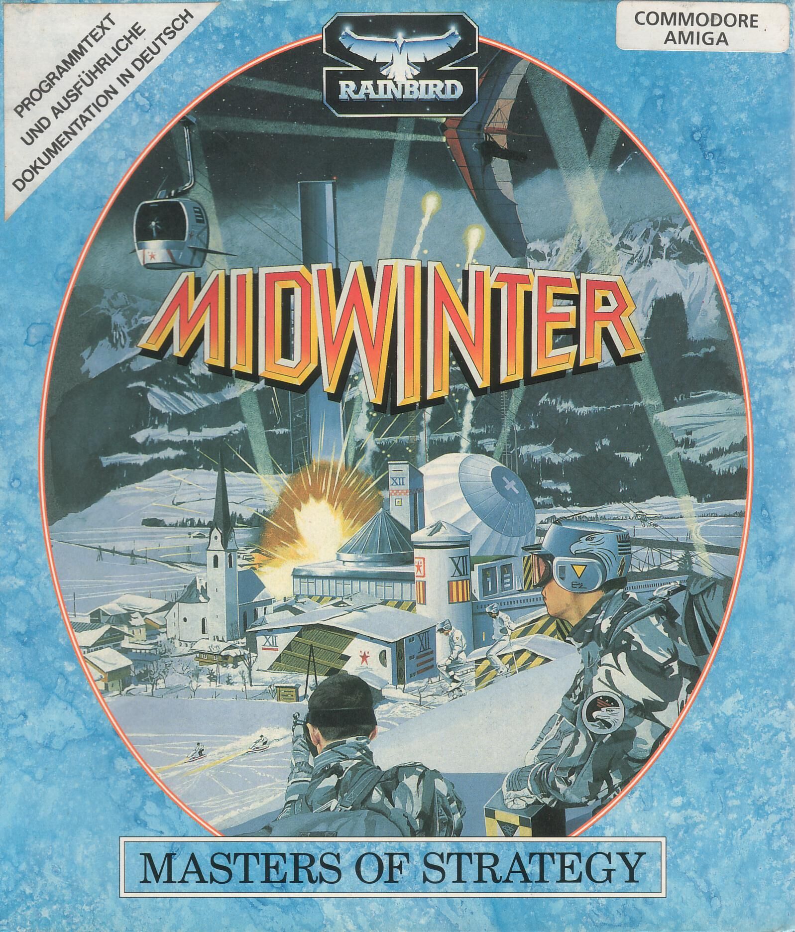 Midwinter