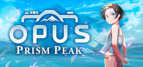 Opus: Prism Peak