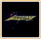 Axelay