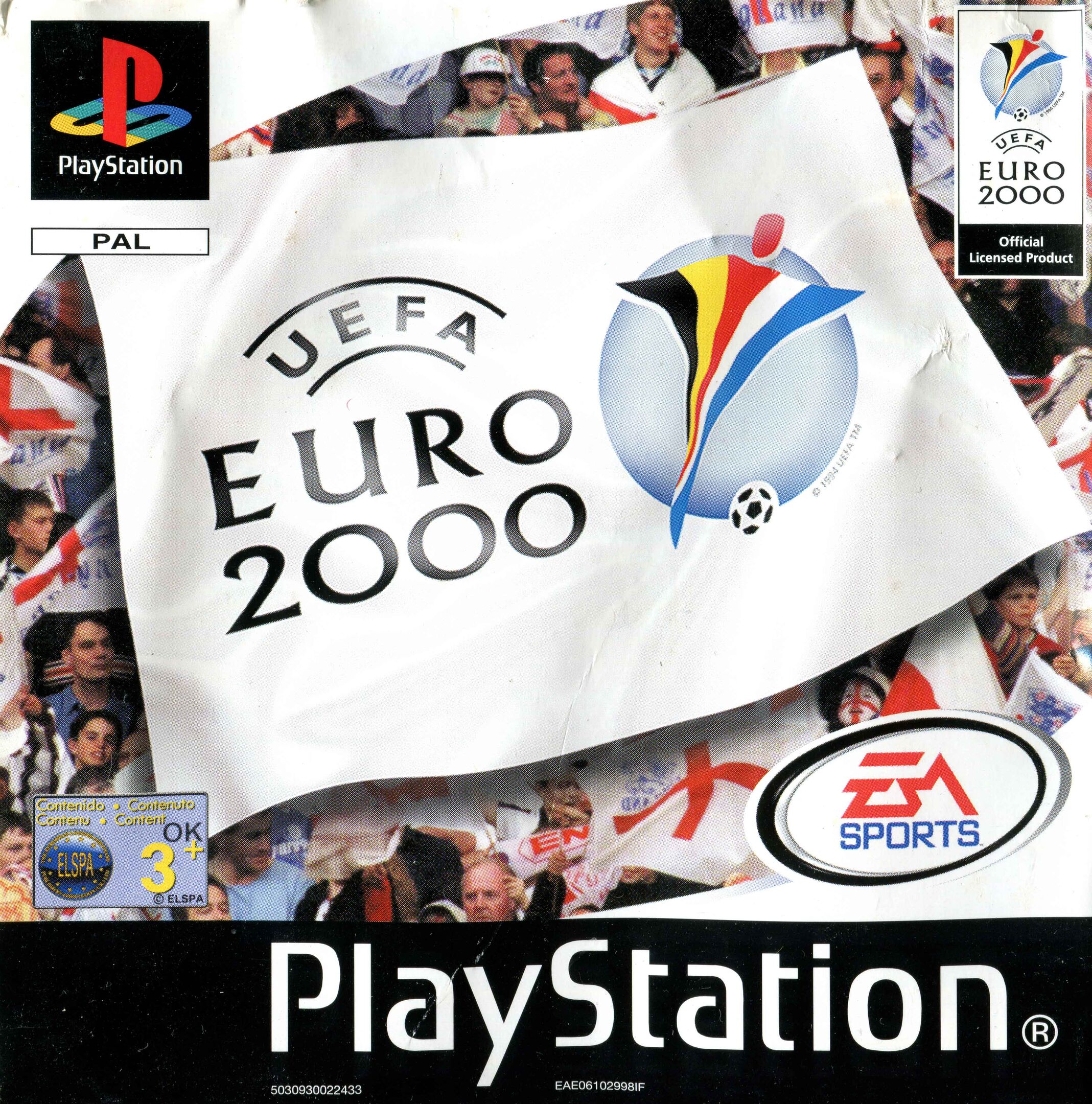UEFA Euro 2000