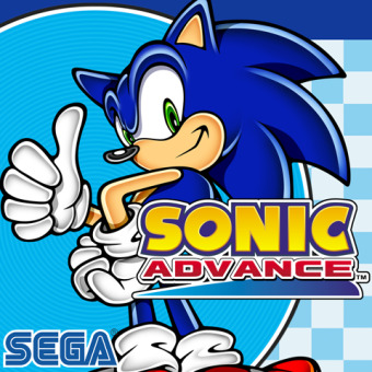 Sonic Advance